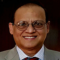 Mahmud Jilani