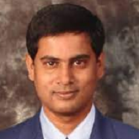 Soumik Roy