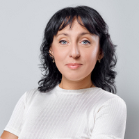 Oksana Sulaieva
