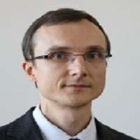 Michal  Kozubek