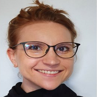 Rachel Jaros