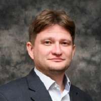 Sergey Shevkoplyas