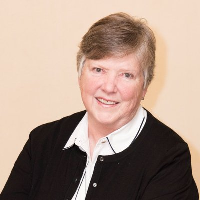 Ellen Mary Zimmermann