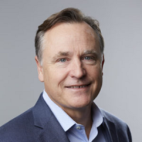 Kevin Edward Healy