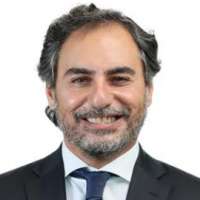 Nicola Ghazi