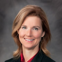 Donna K. Arnett