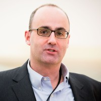 Huw Morris