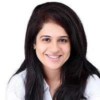 Anisa Patel