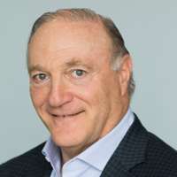 Andrew S. Kohlberg
