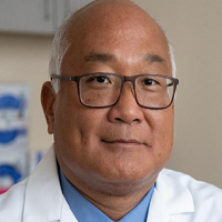 George P. Kim
