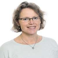 Jill R. Storry