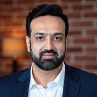 G. Abbas Kharal, MD