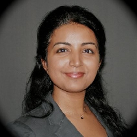 Madalsa Dipak Patel