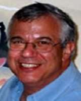 Louis Riceberg
