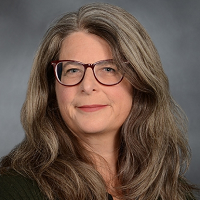 Jennifer M. Levine