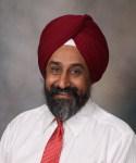 Ravinder Singh