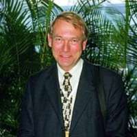 Ekkehard Haen