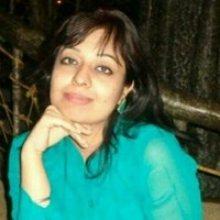 Pratibha Bhalla