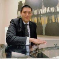 David Chou