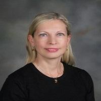 Bozena Michniak-Kohn