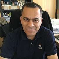Artur M. S. Silva