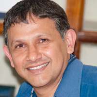 Ari George Chacko