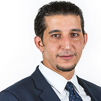Mahmoud Traina