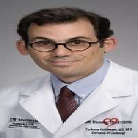 Zachary D. Goldberger