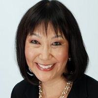 Charlotte S. Yeh