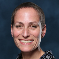 Naomi Gronich