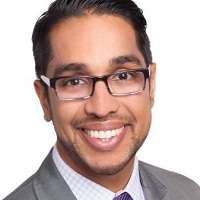 Sachin S. Parikh