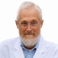 Paul Richard Saunders