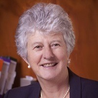 Felicity Anne Goodyear-Smith
