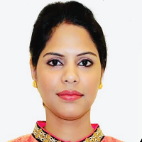 Reshma Pisal