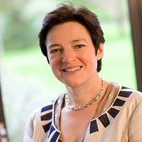 Celia Caulcott