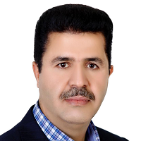 Alireza Bakhshipour
