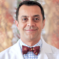 Alireza Sepehr