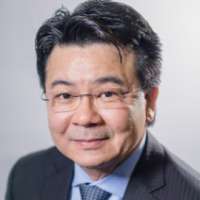 Craig Shimasaki