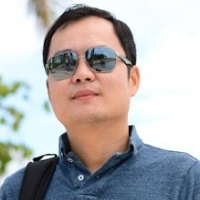 Cexiong (Winston) Fu