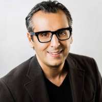 Nassir F. Marrouche