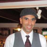 Anthony Ishak