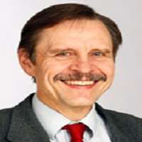 Rudolf Maria Huber