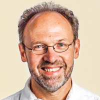 Clark R. Landis