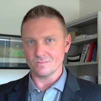 Mark D. Peterson