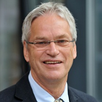 Klaus Volker