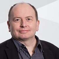 David Haslam