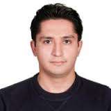 Farshad Babaeijandaghi