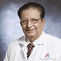 Cyrus B. Wadia