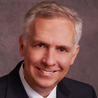F Laurens “larry” Brock