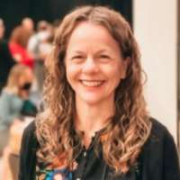 Kristie  Orr
